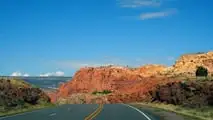 New Mexico USA