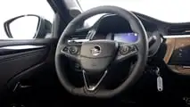 Prueba Opel Corsa Hybrid 100 CV GS