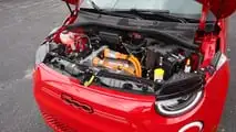 Fiat 500e 12