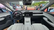 Omoda 7 PHEV
