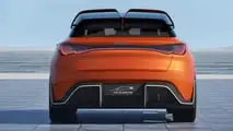 BYD Ocean-M Concept