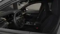 Lancia Ypsilon 2024 LX, gli interni