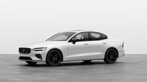 Volvo S60 2024
