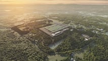 BMW: le fabbriche di batterie per auto elettriche