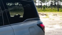 Prueba Infiniti QX80 2025