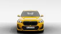 BMW X1 MHEV 2025