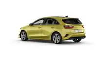 Kia Ceed 2024