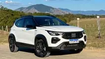 Fiat Pulse S-Design 1.3 2025