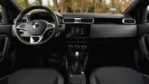 Renault Duster 2024 - Argentina