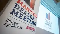 Manitou Italia: il meeting coi concessionari