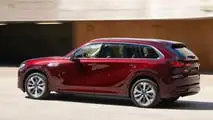 2024 Mazda CX-80