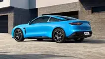 Hozon Neta GT