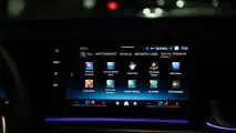 BMW iDrive 9