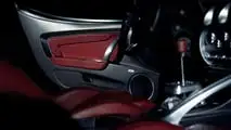 Compétition Alfa Romeo 8C par Officine Fioravanti