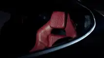 Compétition Alfa Romeo 8C par Officine Fioravanti