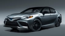 Toyota Camry Hybrid
