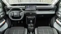 Citroën C3 (2024) im Test