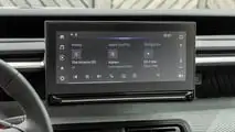 Citroën ë-C3 (2024) im Test