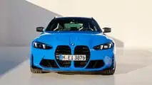 BMW M3 Touring 2024
