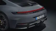2024 Porsche 911 Carrera GTS, 911 Carrera Convertible and 911 Targa 4 GTS