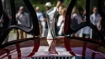 Alfa Romeo 33 Stradale triumphs at the 'Concorso di Eleganza di Villa d'Este 2024'