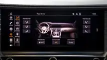 Prueba Bentley Flying Spur S 2024