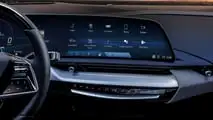 2025 Cadillac Optiq