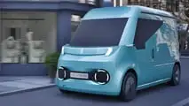 Renault Concept U1st Vision