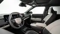 Kia EV3 2024
