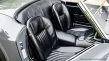 Ferrari 250 GT SWB California Spider by Scaglietti 1960