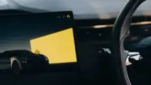 Lotus Emeya Charging