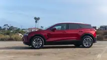 Chevrolet Blazer EV LT 2 AWD (2024)