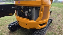 Kohler: motori KSD su appliazioni agri agli Open Days 2024