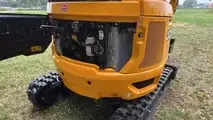 Kohler: motori KSD su appliazioni agri agli Open Days 2024