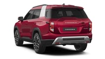 SsangYong Torres 2024