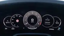 Porsche 911 Carrera (2024) im Test