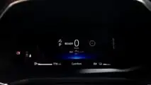 Renault Captur esprit Alpine E-Tech full hybrid (2024)