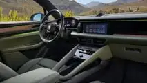 Porsche Macan 4S (2024)