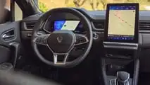 Renault Symbioz (2024) la prueba