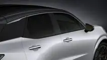 Lexus LBX Morizo RR