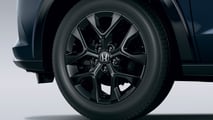 Nuevo Honda ZR-V 2024 'Black Style'