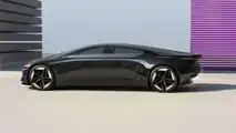 Honpe Archetype EV