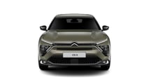 Nuevo Citroën C5 X 2024