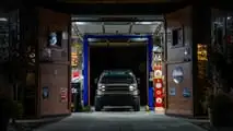 Canoo American Bulldog LTV Quad Cab