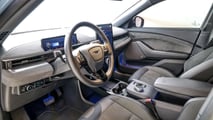 Ford Mustang Mach-E GT Performance ER (BR)