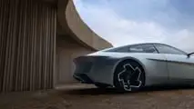 Chrysler Halcyon Concept