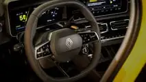 Renault 5 E-Tech Electric 2024