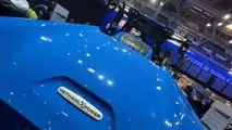 New Holland; trattori a metano sempre strategici