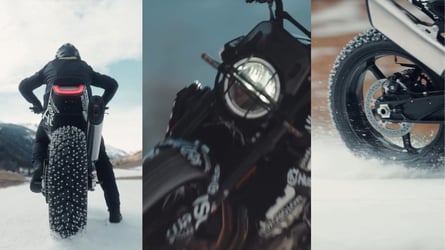 Husqvarna 901 Teaser - 2024
