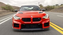 BMW M2 (G87) von Vorsteiner